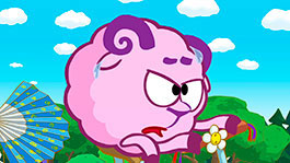 Гонки с препятствиями