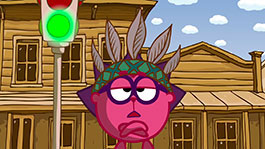 Некультурные автомобили