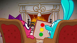 Пляшущие человечки