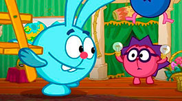 До лампочки