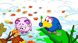 Времена года