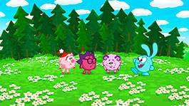 Кому нужна зарядка?