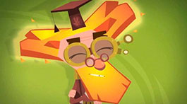 Волшебная палочка