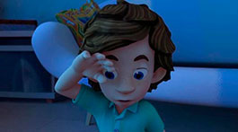 Солнечная батарея