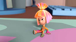 Холодильник