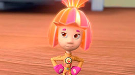 Сигнализация