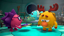 Супербактерия