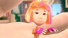 Серия Маскировка