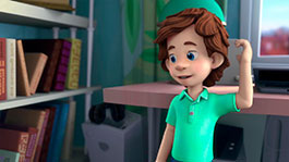 Серия Инструменты