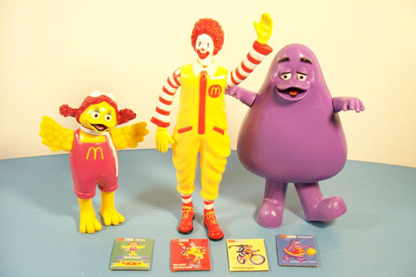 Интересные факты о ФНАФ