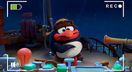 Бортовой дневник, часть 1