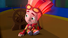 Подводная лодка