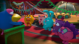 Золотое сечение