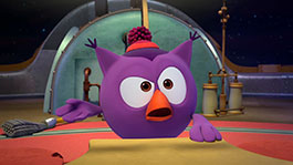 Лучшая валентинка во вселенной