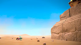 Титаны древности