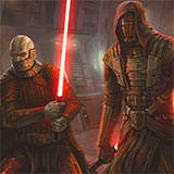 «Knights of the Old Republic» теперь на андроид!
