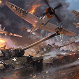 «War Thunder» обновил список доступной техники