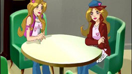 Ангел-хранитель, демон-хранитель