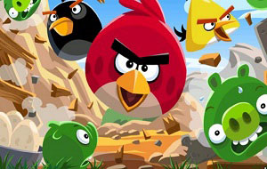 Angry Birds