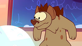 Бабулина Сила