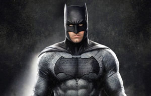 Бэтмен