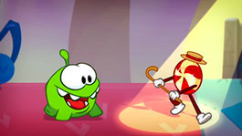 Безумное чаепитие