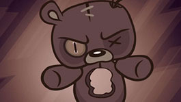 Безумный ученый