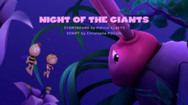 Битва гигантов