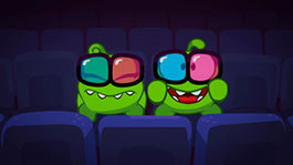 Битва в Кинотеатре