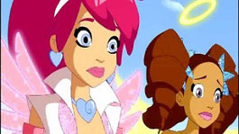 Битва за подопечных