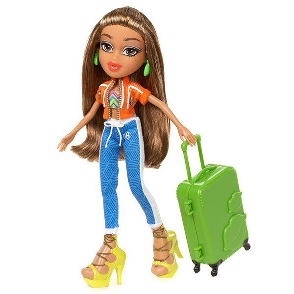 Братц Жасмин