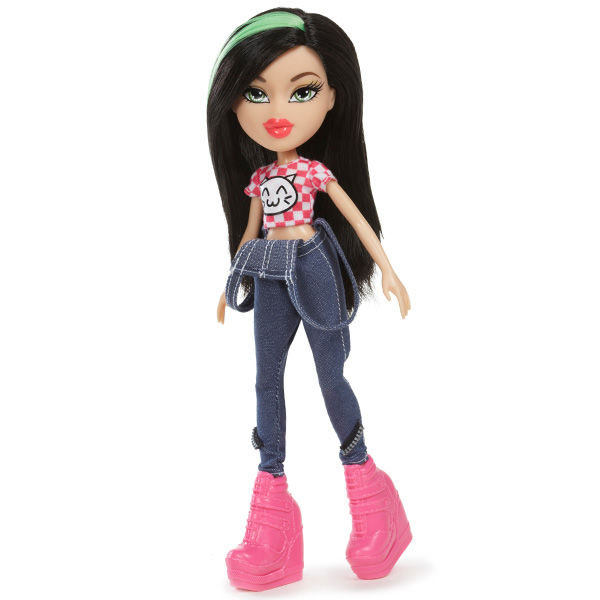 Братц Джейж