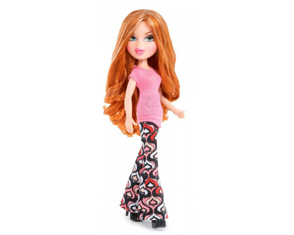 Братц Мейган