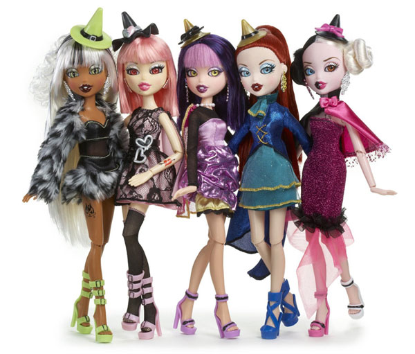 Братц Зилас