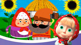 Бычок-смоляной бочок