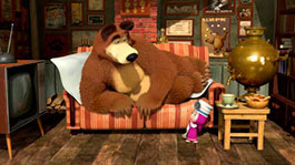 Будьте здоровы!