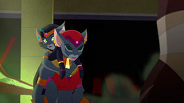 Царица тьмы