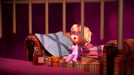 Цирк, да и только