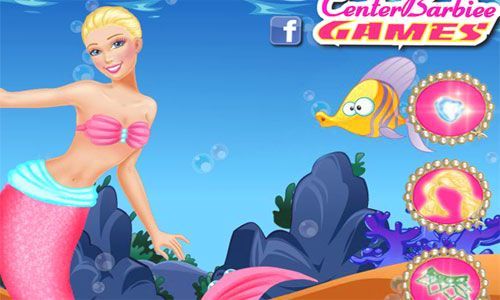 Барби Жемчужная Принцесса Барби Жемчужная Принцесса