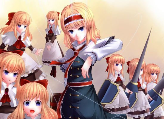 Игры Бродилки