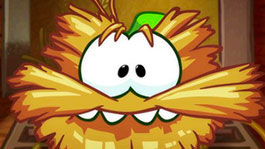 Дикий запад