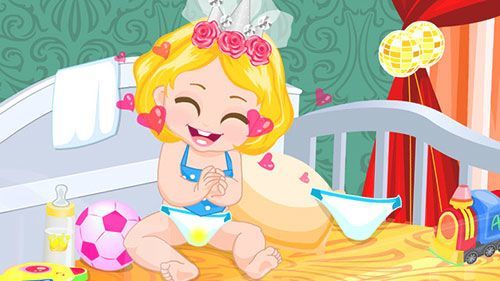 Игры Для девочек 4 лет Игры Для девочек 4 лет