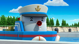 Добрая Клини