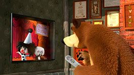 Дорогая передача