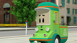 Доверяй друзьям