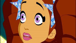 Друг познается в беде