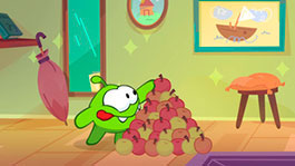 Друзья спешат на помощь