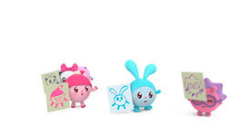 Еще один Ежик