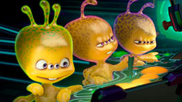 Есть контакт!