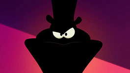 Фокус-Покус